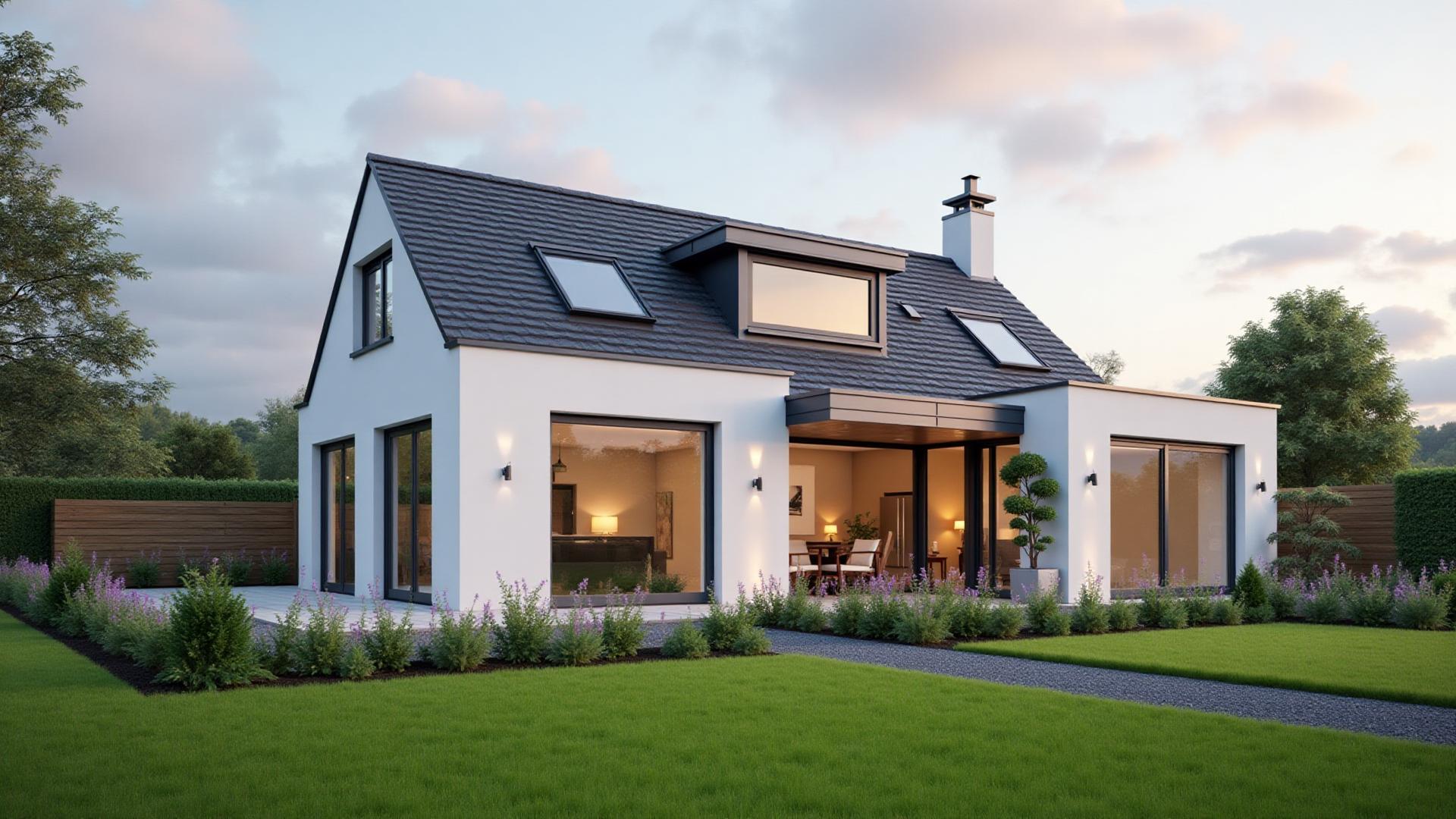 Modular Homes Ireland Steel Frame Prefab Houses Rayco Modular